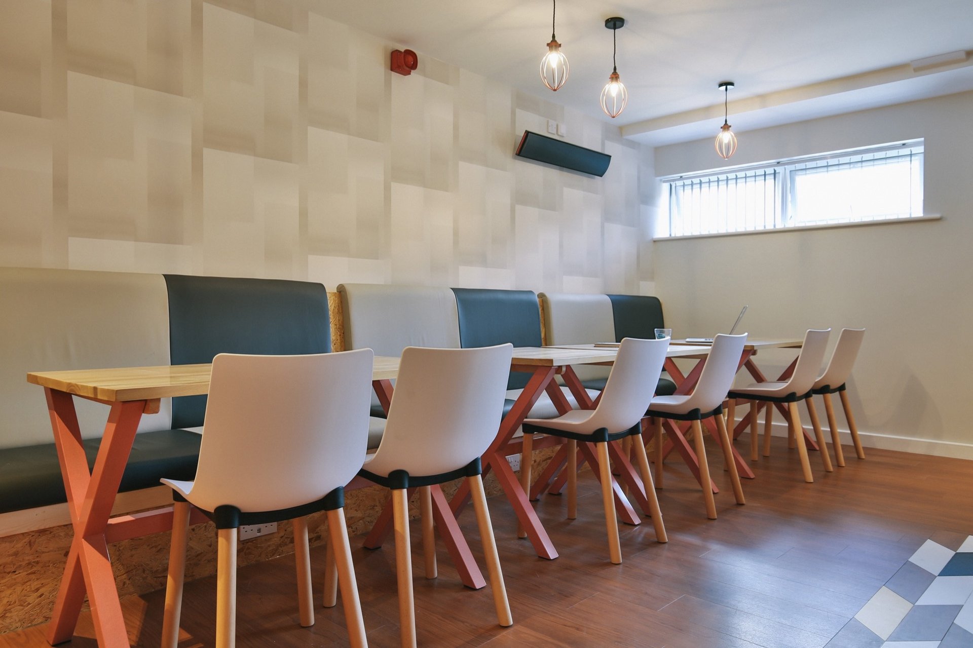 Image of iQ Kopa, Preston