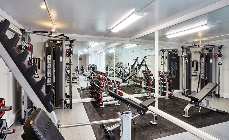 Image of iQ Kopa, Preston