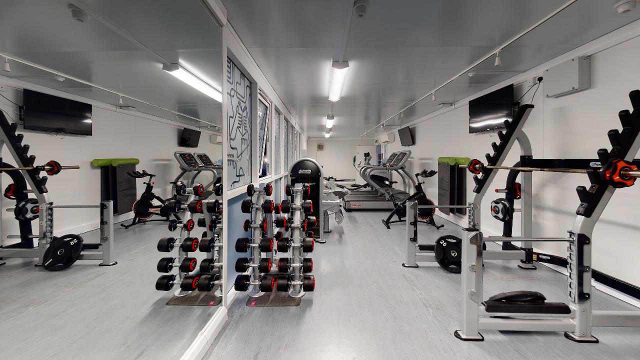 Image of iQ Kopa, Preston