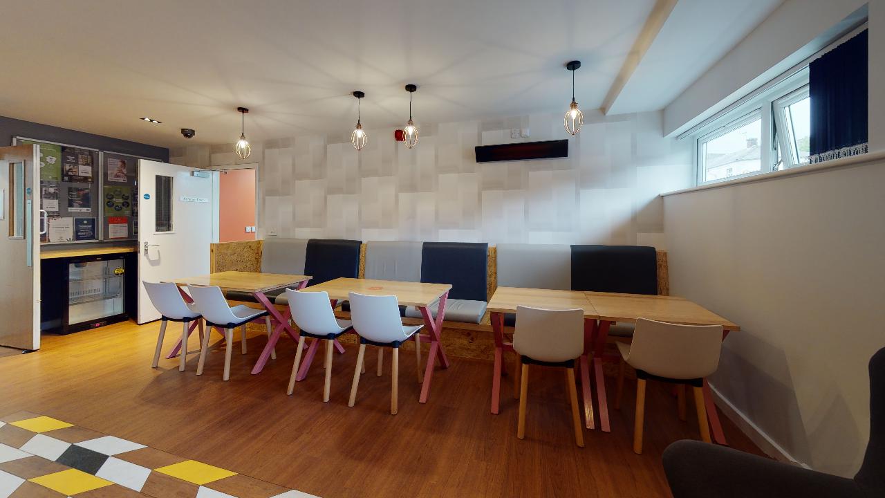 Image of iQ Kopa, Preston