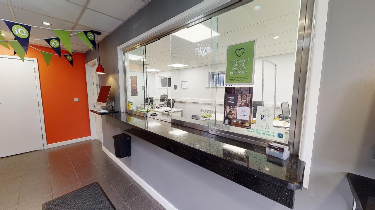 Image of iQ Kopa, Preston