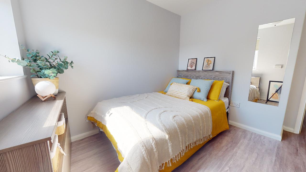 Image of iQ Lambert & Fairfield House, Manchester