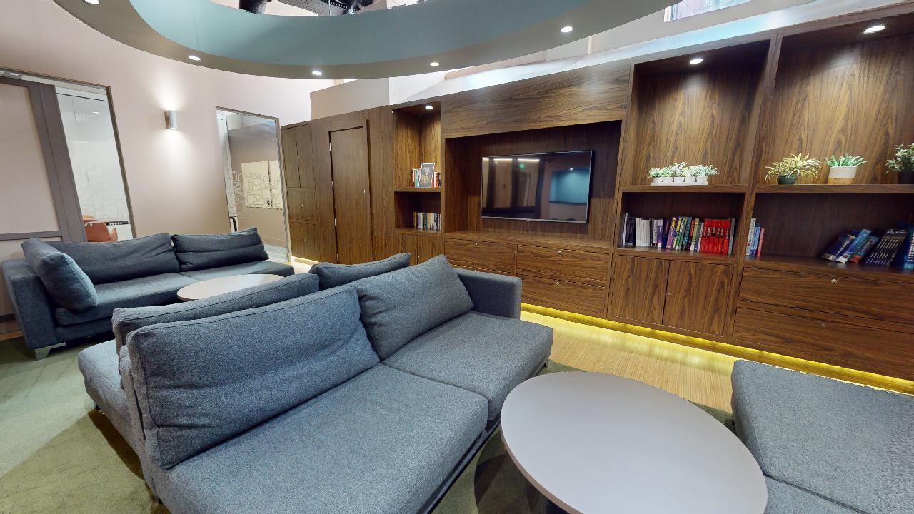 Image of iQ Lambert & Fairfield House, Manchester