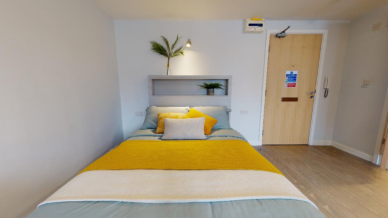 Image of iQ Leeds, Leeds