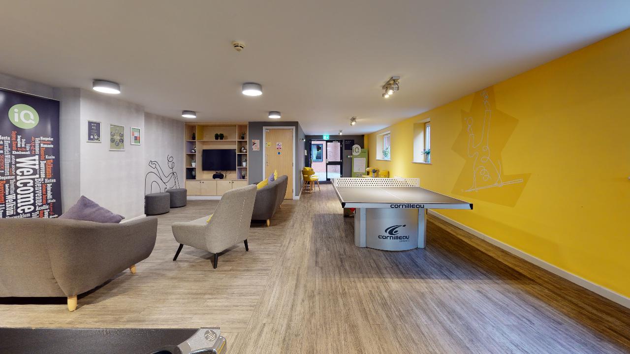 Image of iQ Leeds, Leeds