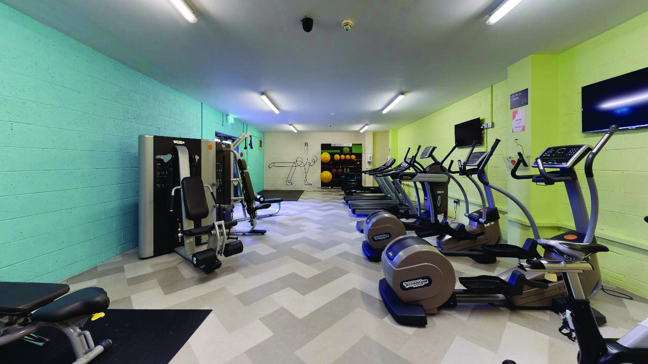 Image of iQ Leeds, Leeds