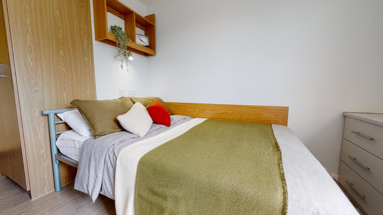 Image of iQ Leeds, Leeds