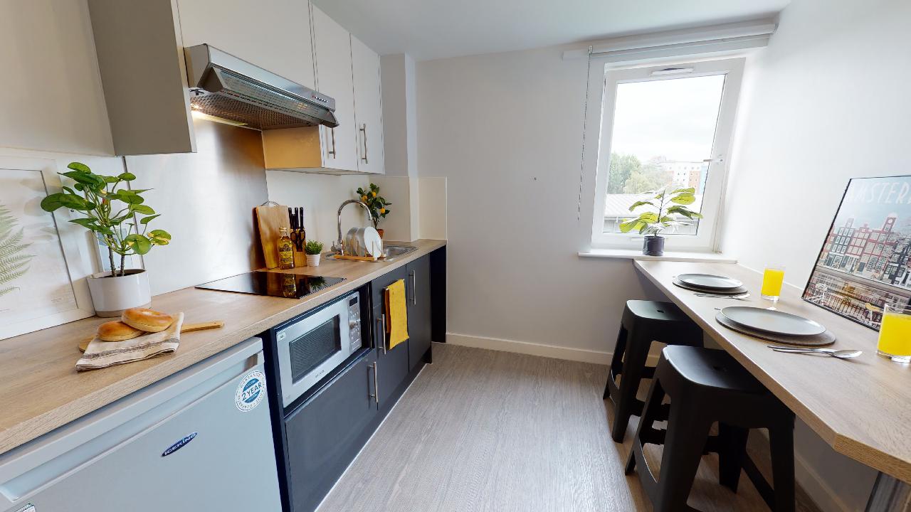 Image of iQ Leeds, Leeds