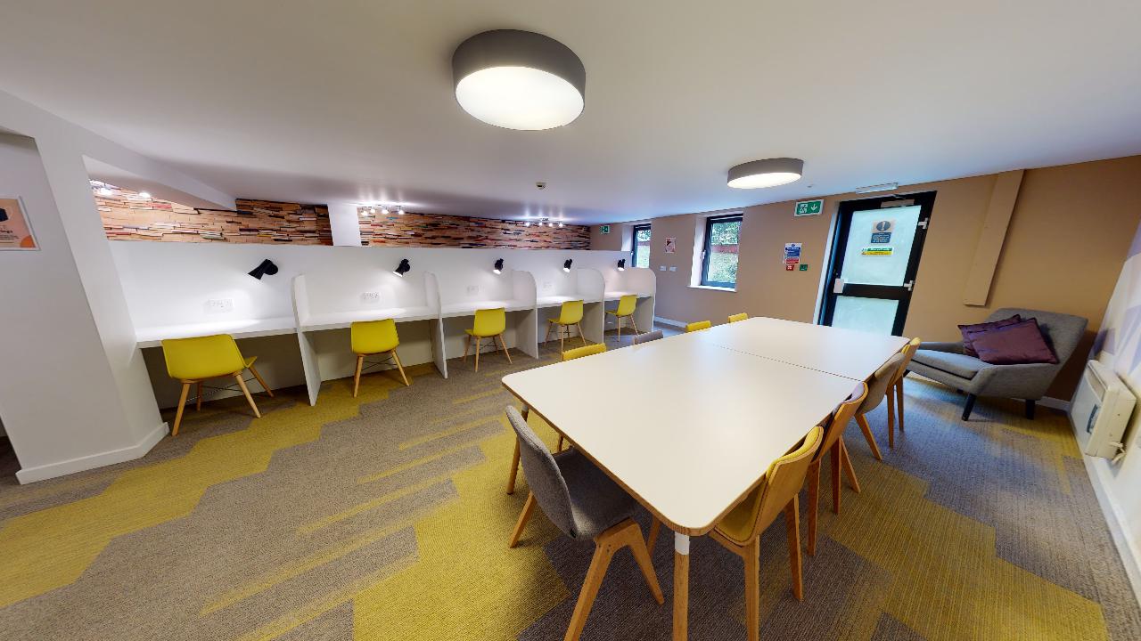 Image of iQ Leeds, Leeds