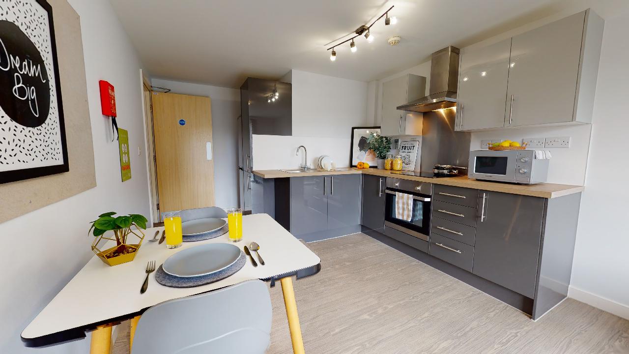 Image of iQ Leeds, Leeds