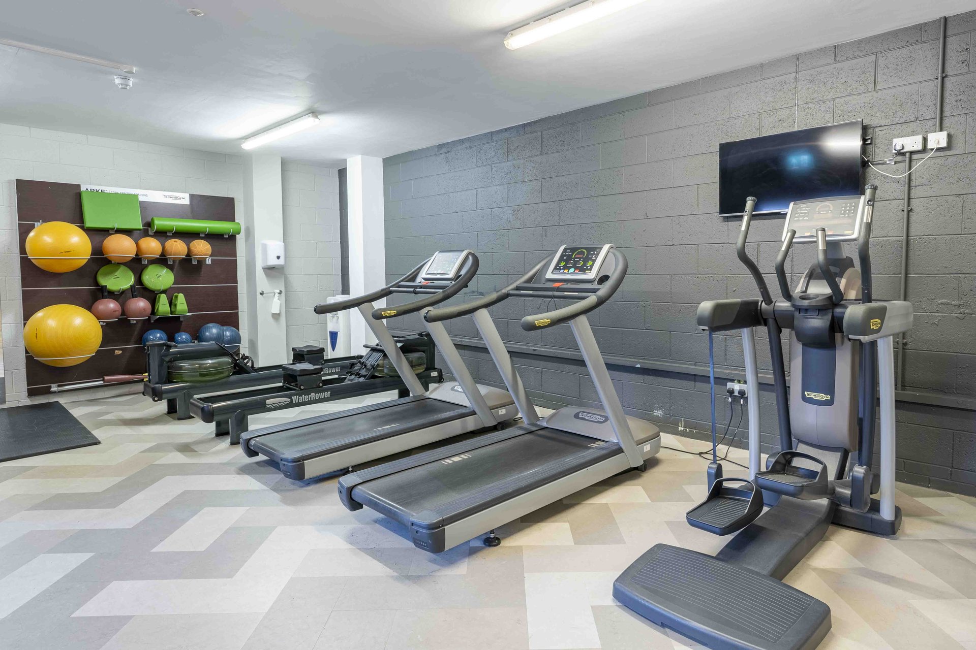 Image of iQ Leeds, Leeds