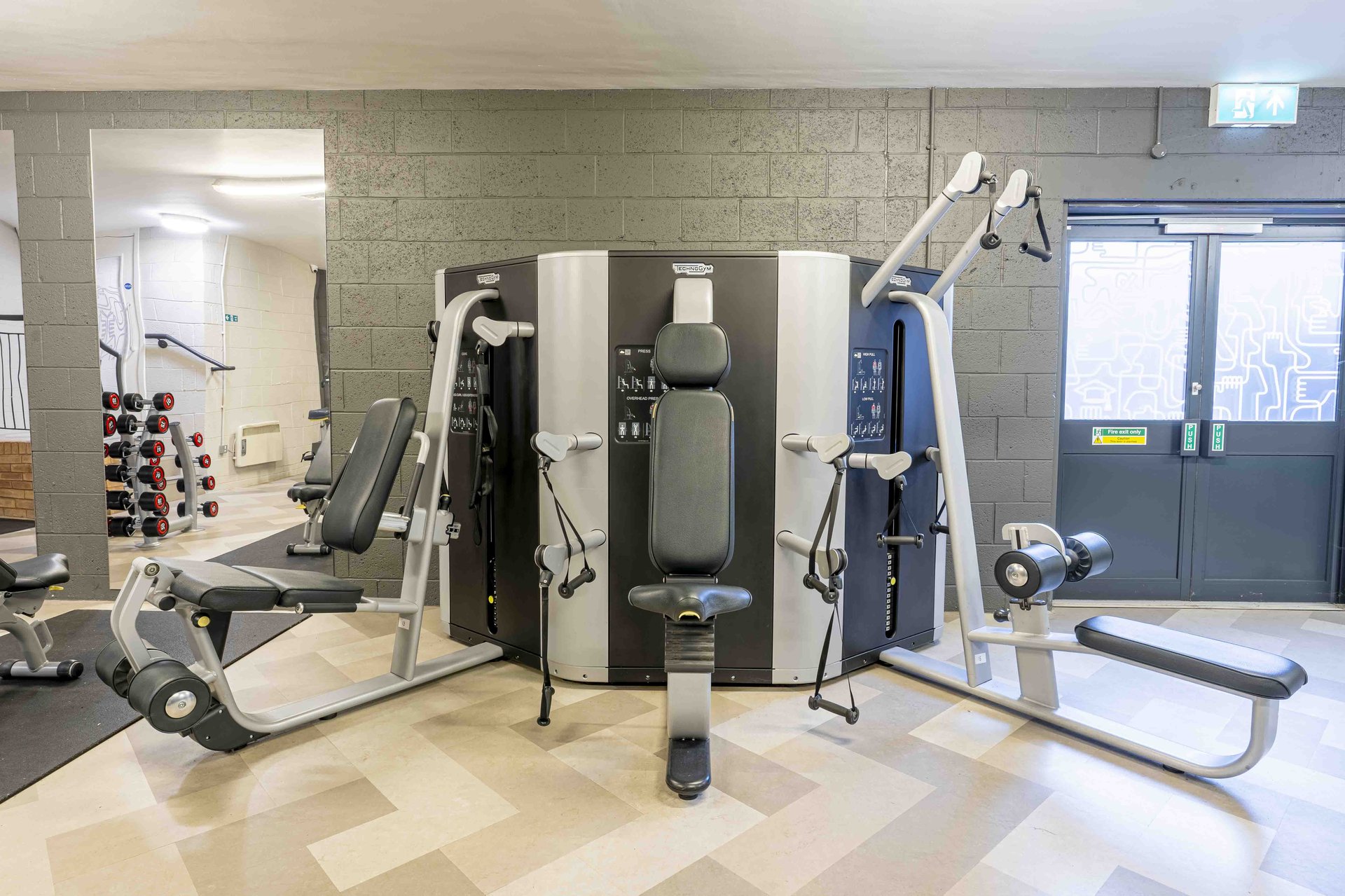 Image of iQ Leeds, Leeds