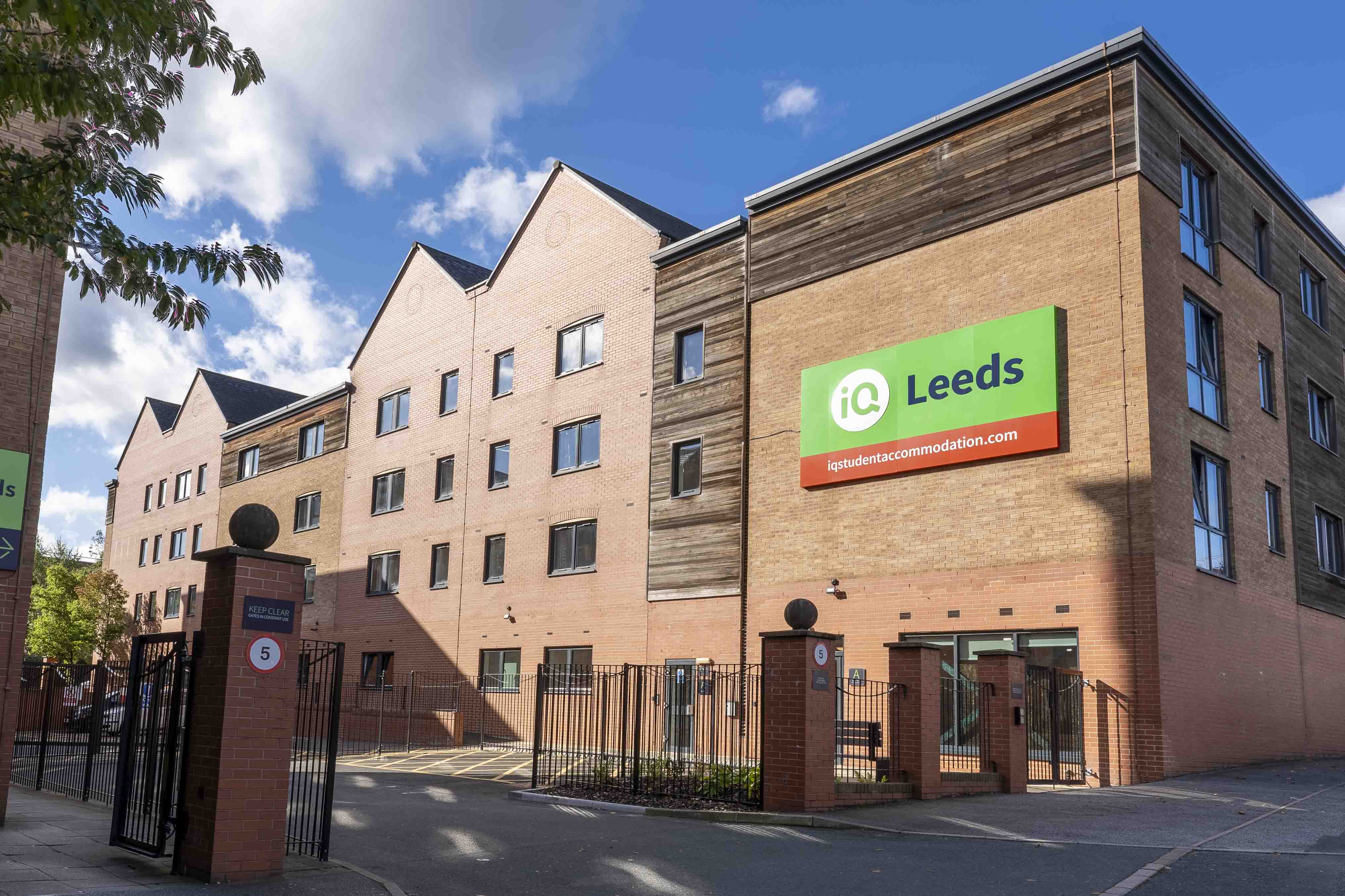 Image of iQ Leeds, Leeds