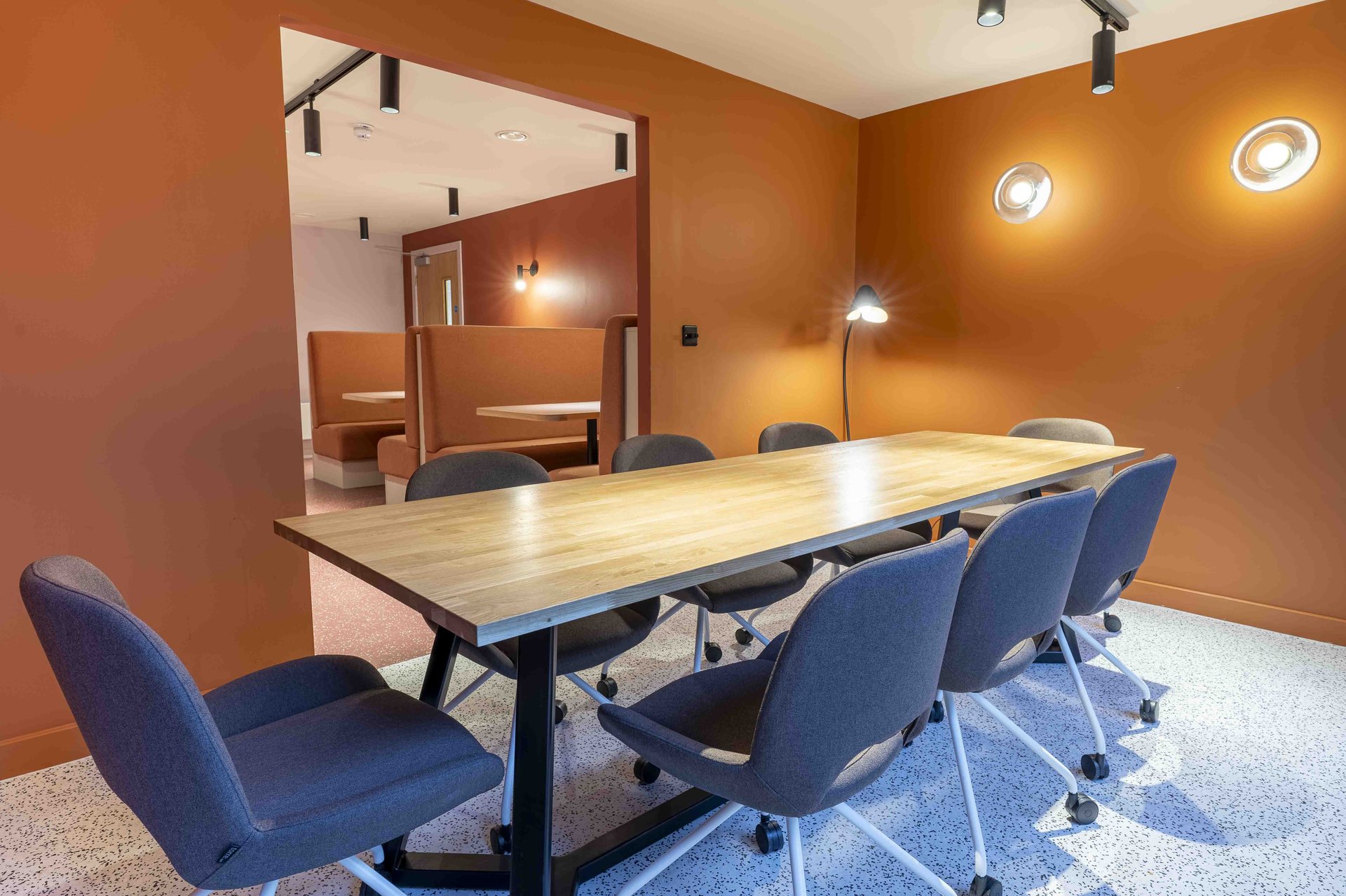 Image of iQ Leeds, Leeds