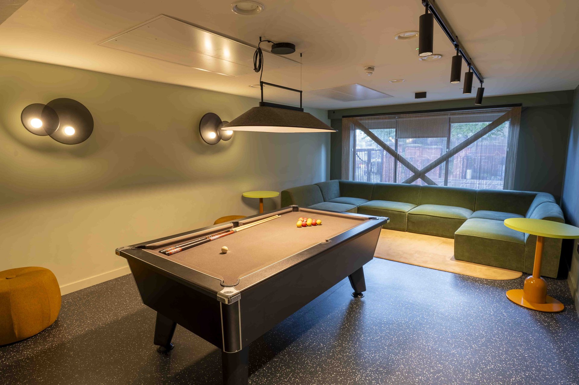 Image of iQ Leeds, Leeds