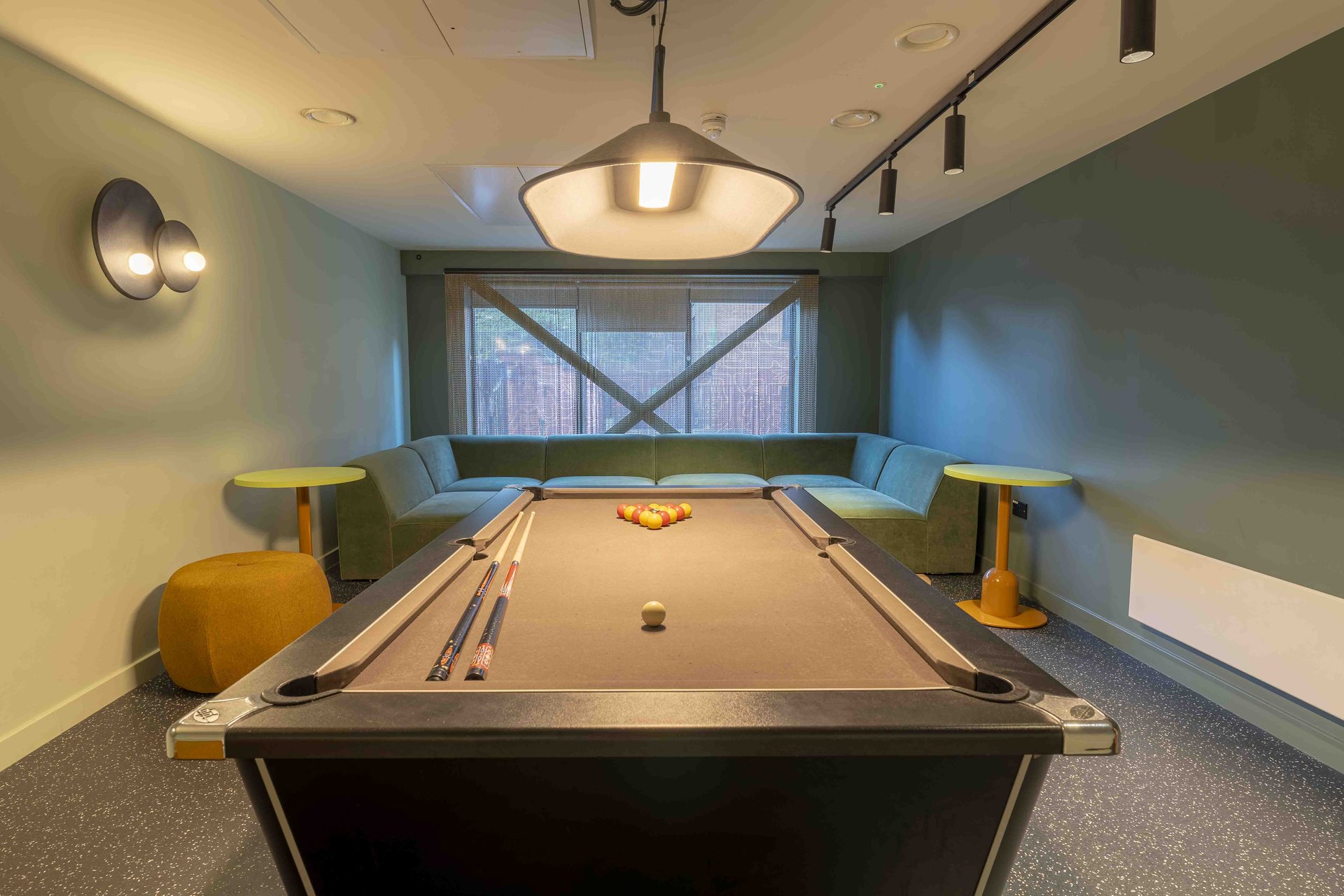 Image of iQ Leeds, Leeds