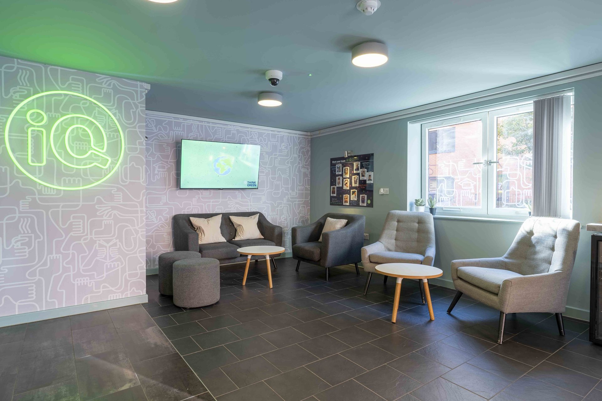 Image of iQ Leeds, Leeds