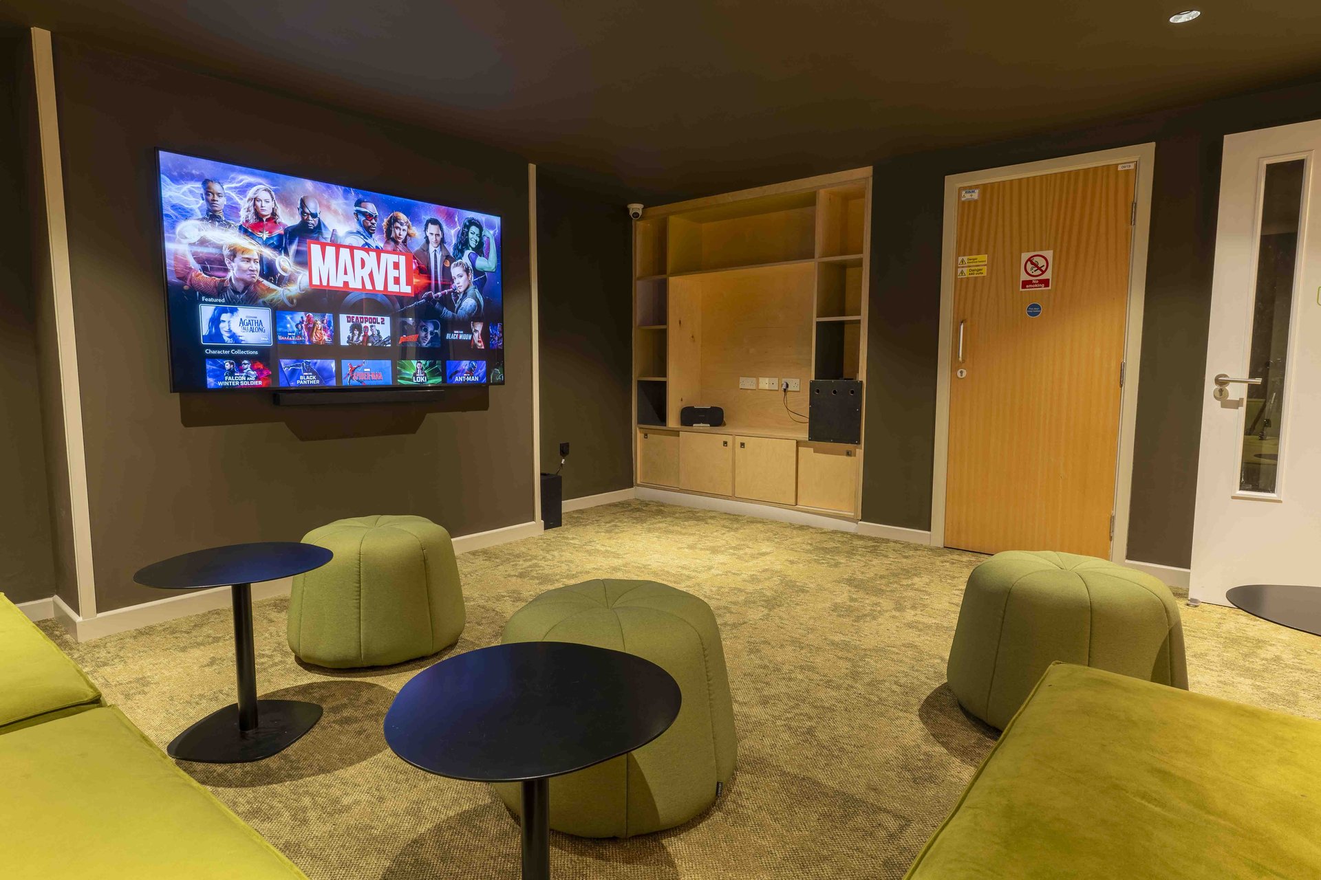 Image of iQ Leeds, Leeds