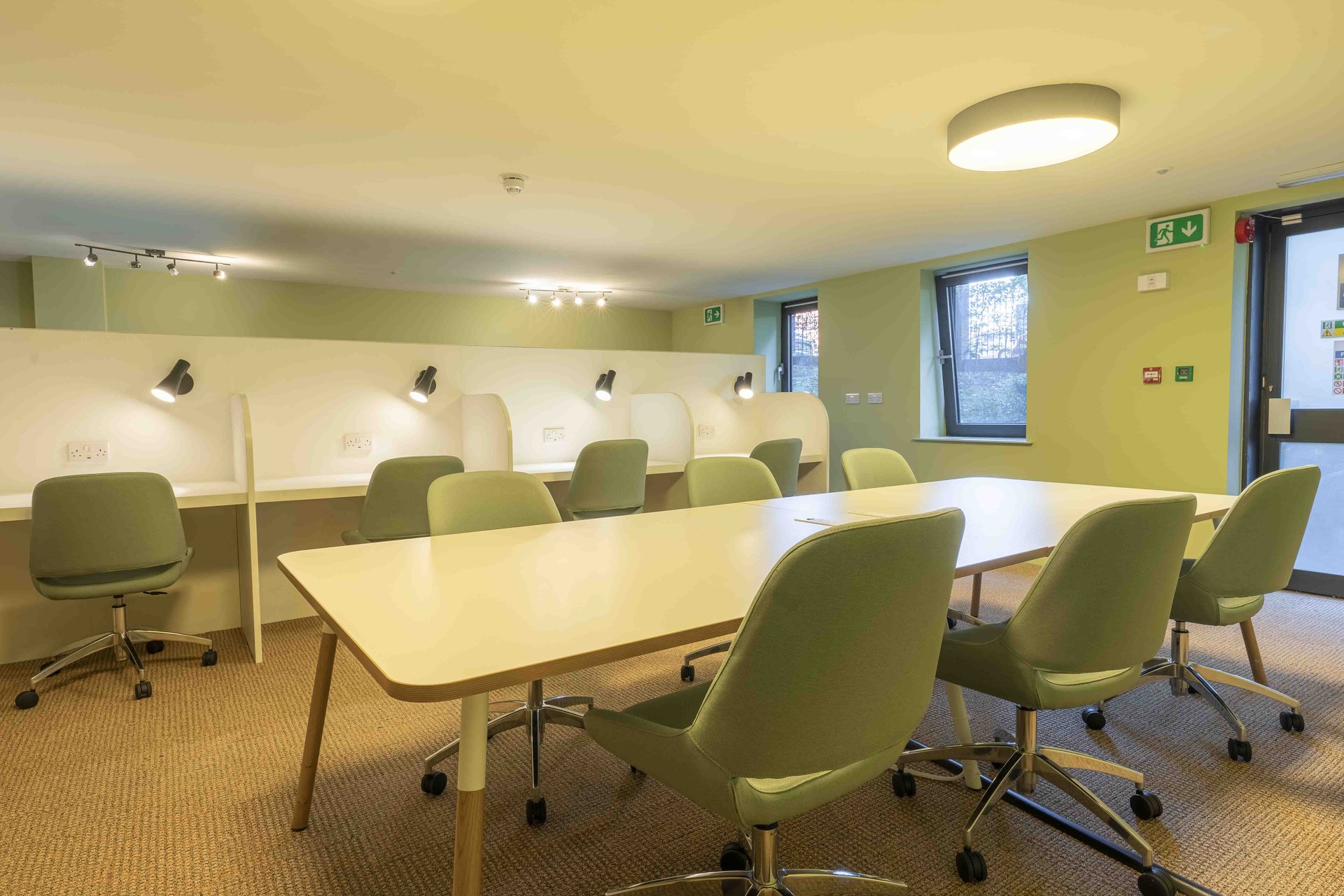 Image of iQ Leeds, Leeds