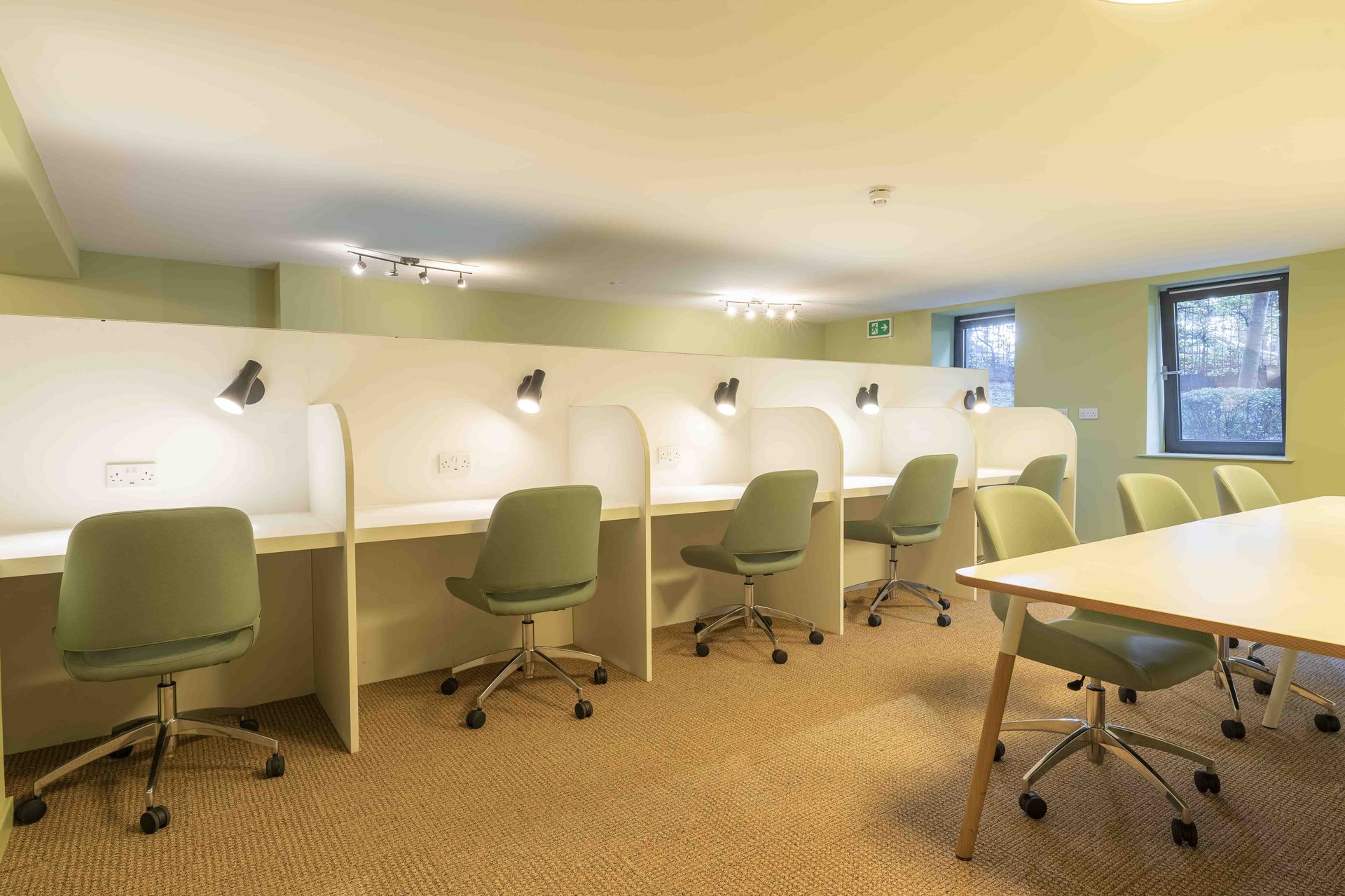 Image of iQ Leeds, Leeds