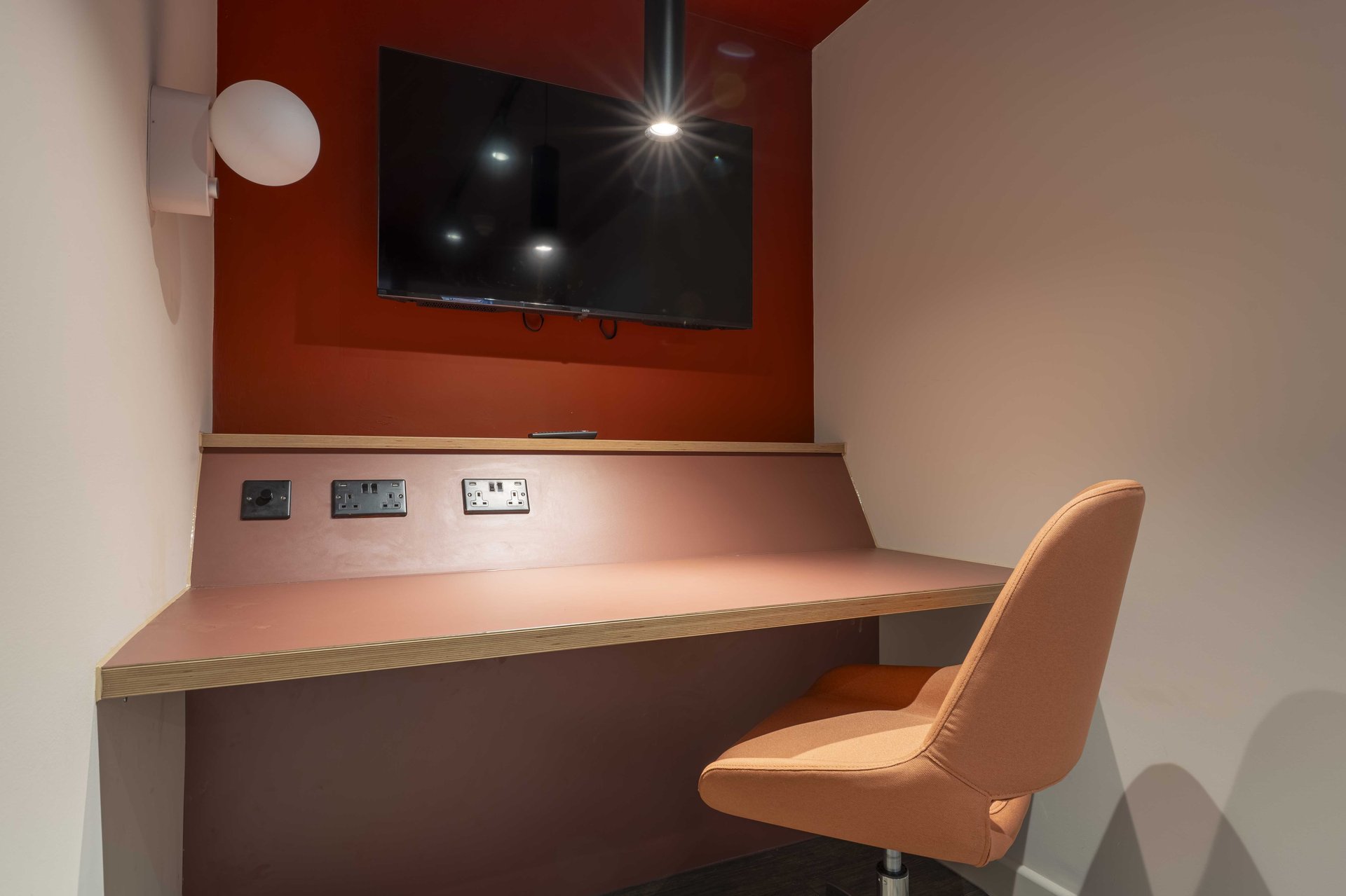 Image of iQ Leeds, Leeds