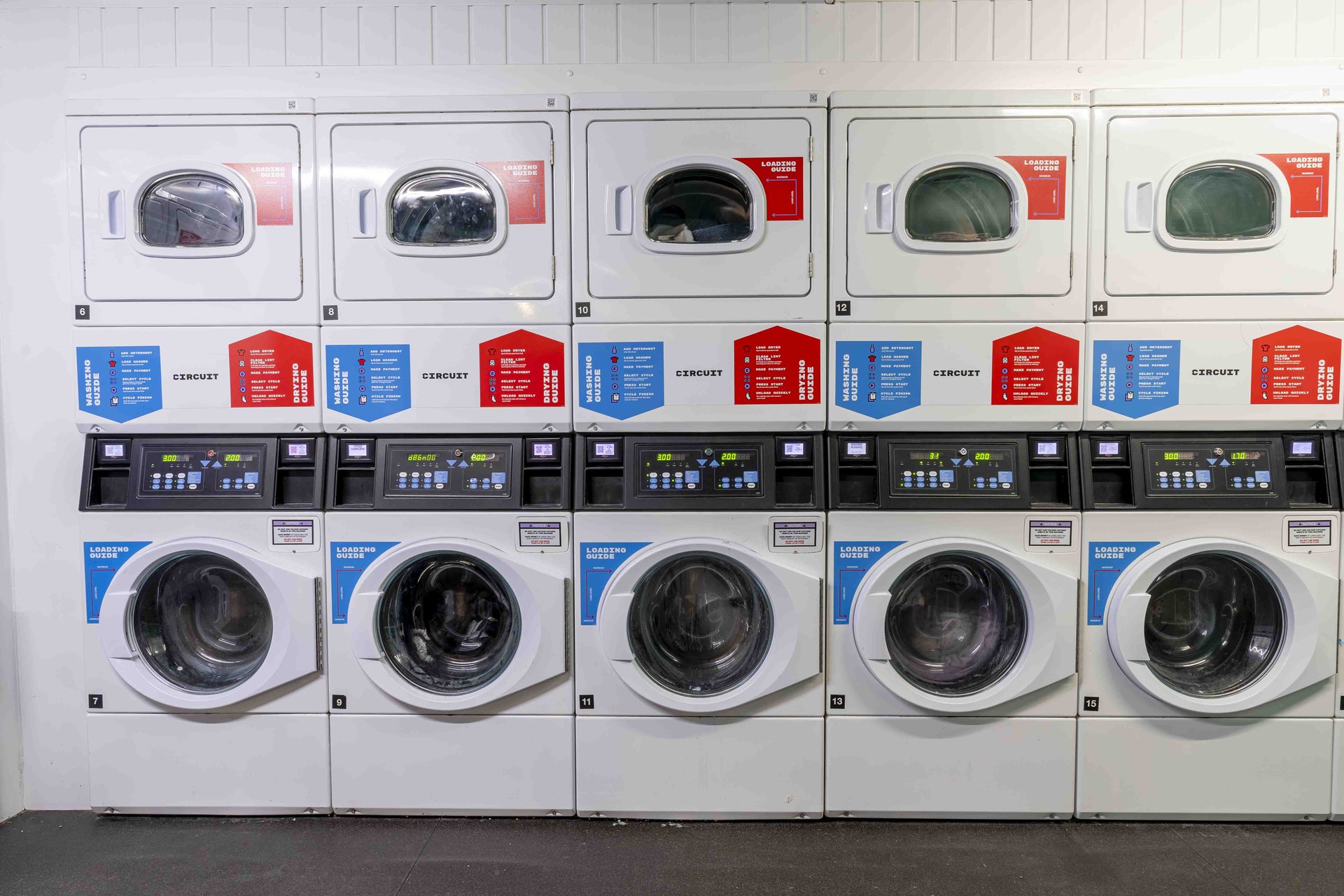 Image of iQ Leeds, Leeds