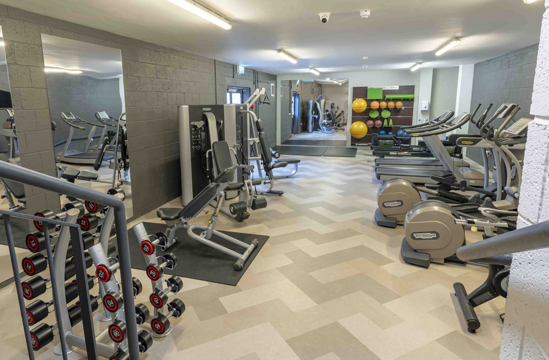 Image of iQ Leeds, Leeds