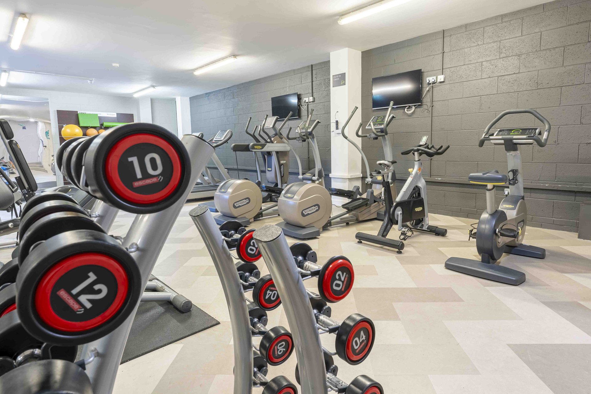 Image of iQ Leeds, Leeds