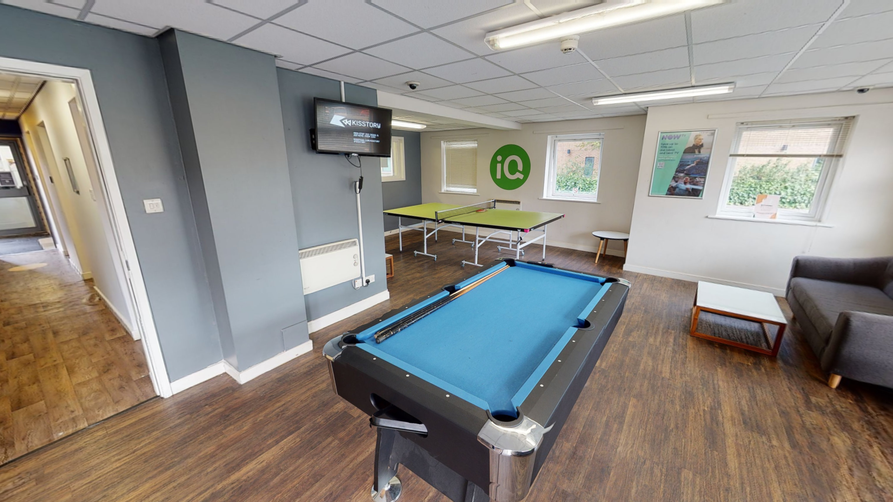 Image of iQ Little Aspley House, Huddersfield