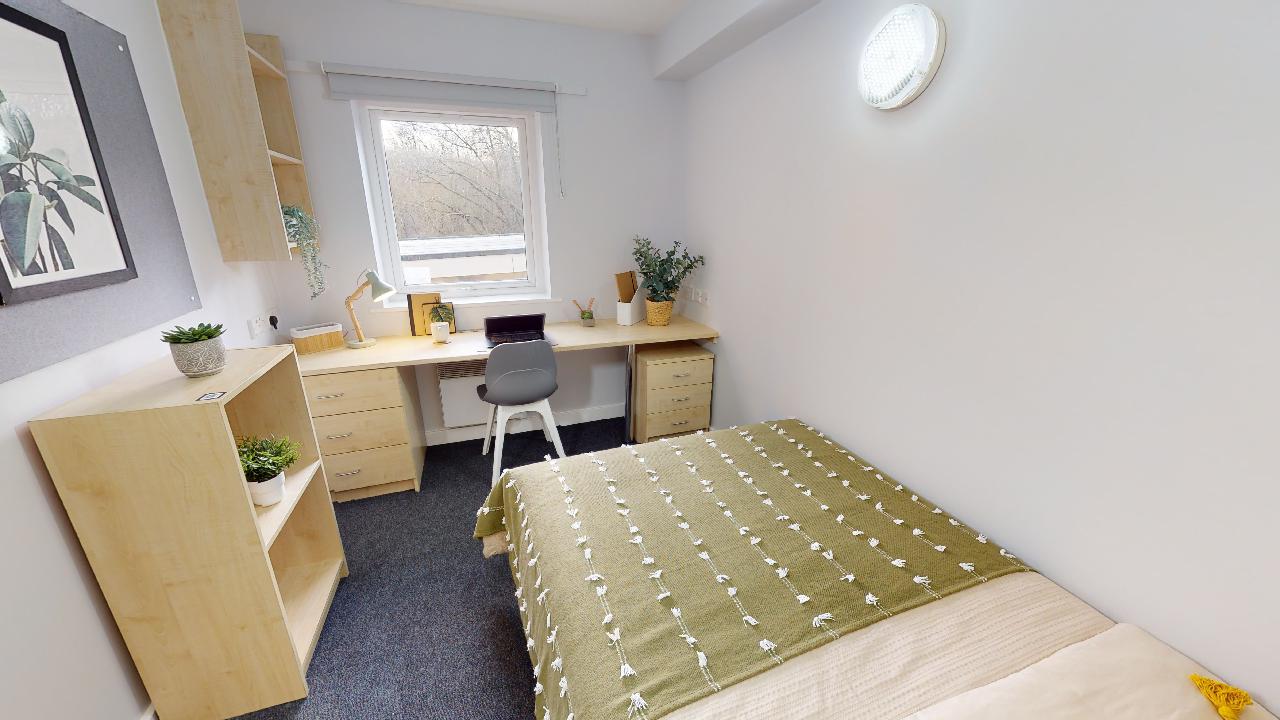 Image of iQ Little Aspley House, Huddersfield