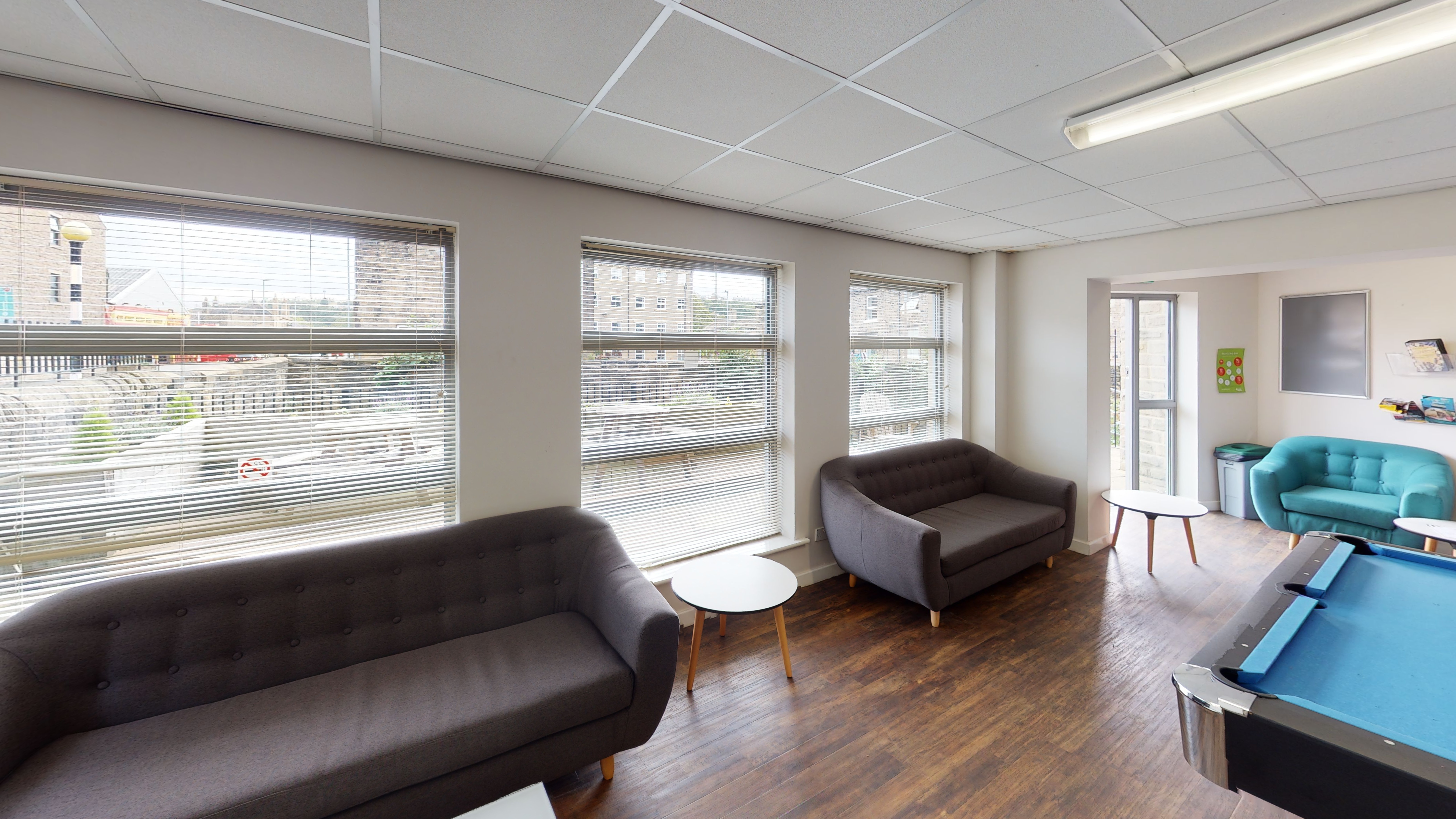 Image of iQ Little Aspley House, Huddersfield