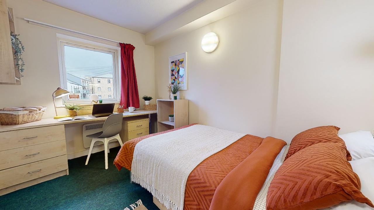 Image of iQ Little Aspley House, Huddersfield