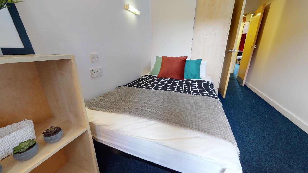 Image of iQ Little Aspley House, Huddersfield