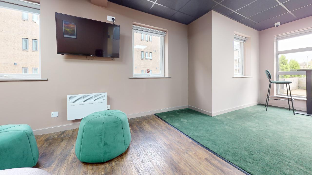 Image of iQ Little Aspley House, Huddersfield