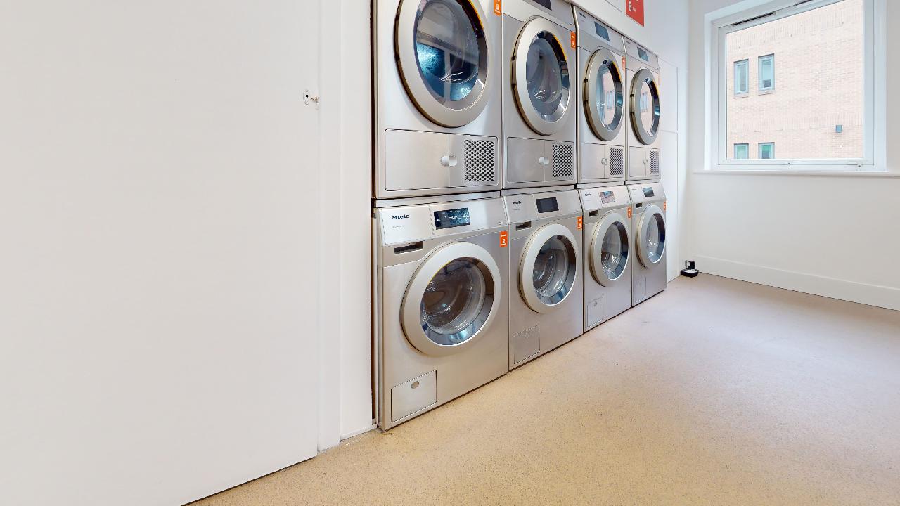 Image of iQ Little Aspley House, Huddersfield