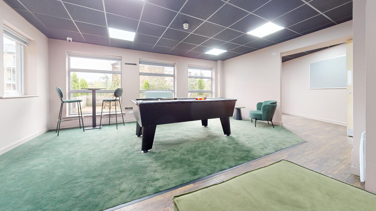 Image of iQ Little Aspley House, Huddersfield