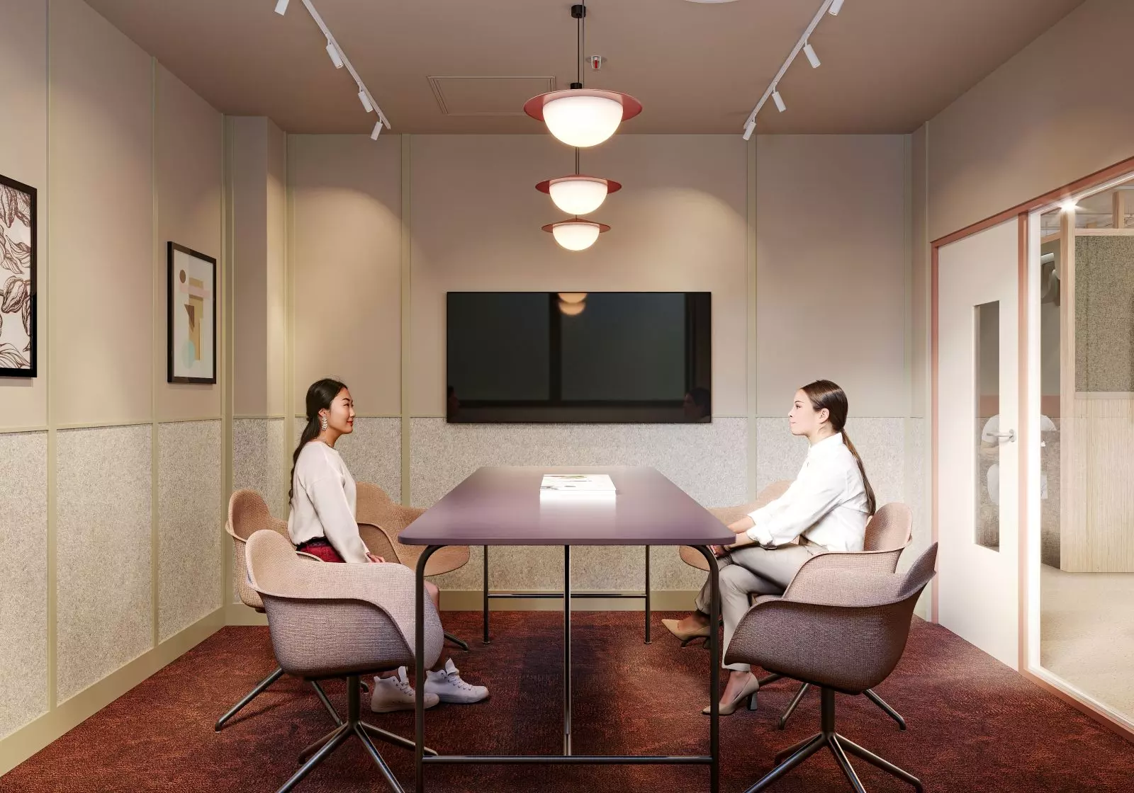 Image of iQ Longwood Place, Coventry