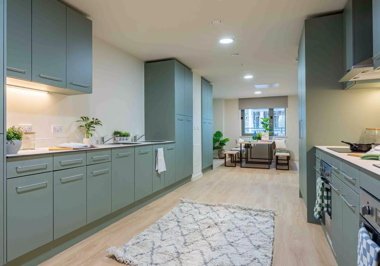 Image of iQ Longwood Place, Coventry