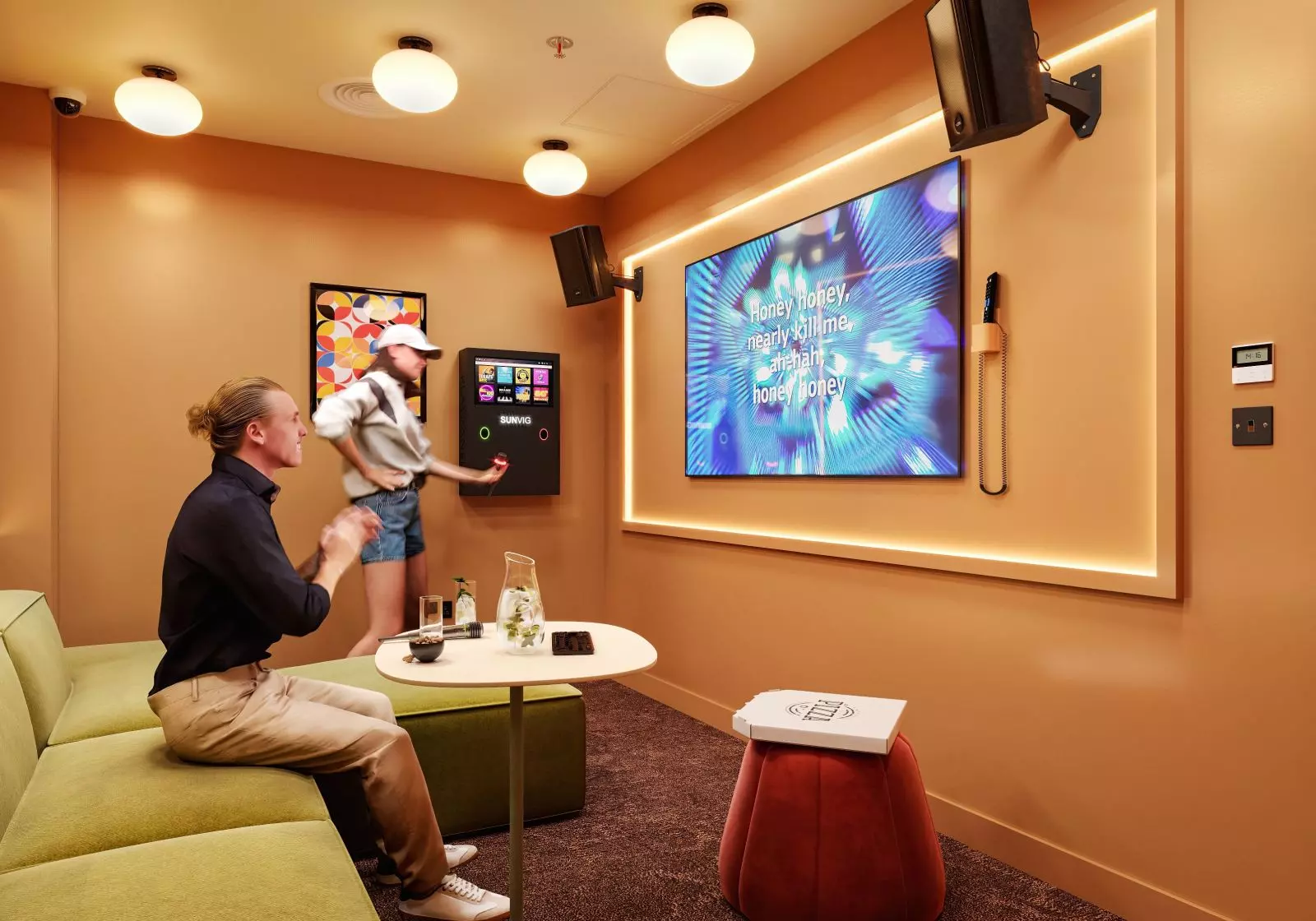 Image of iQ Longwood Place, Coventry