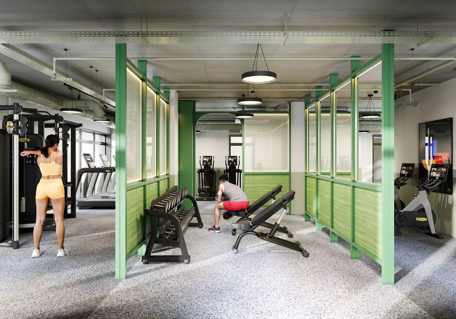 Image of iQ Longwood Place, Coventry