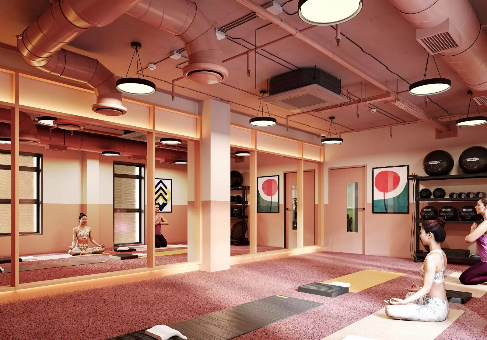 Image of iQ Longwood Place, Coventry