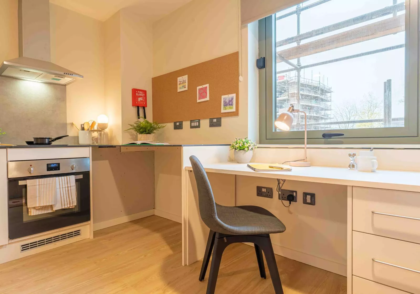 Image of iQ Longwood Place, Coventry