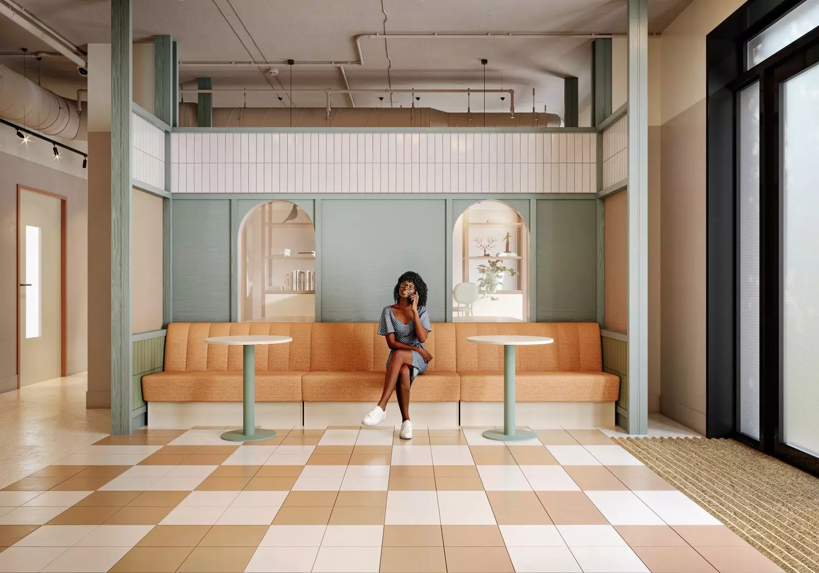 Image of iQ Longwood Place, Coventry