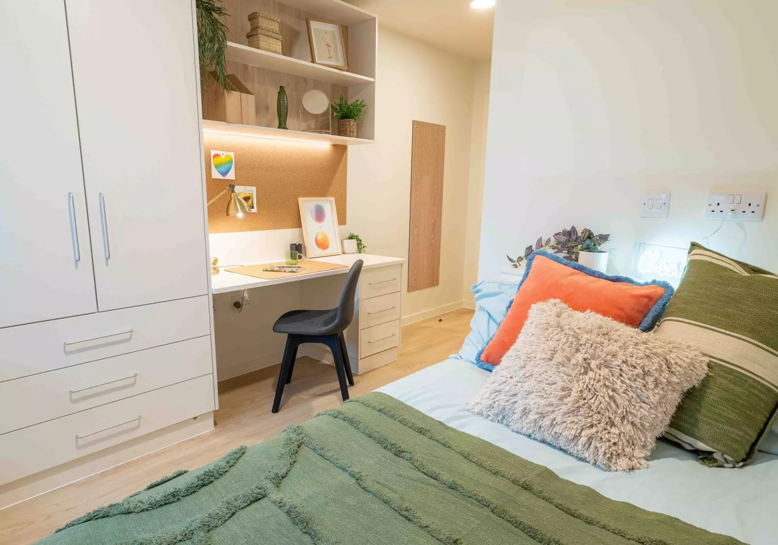 Image of iQ Longwood Place, Coventry