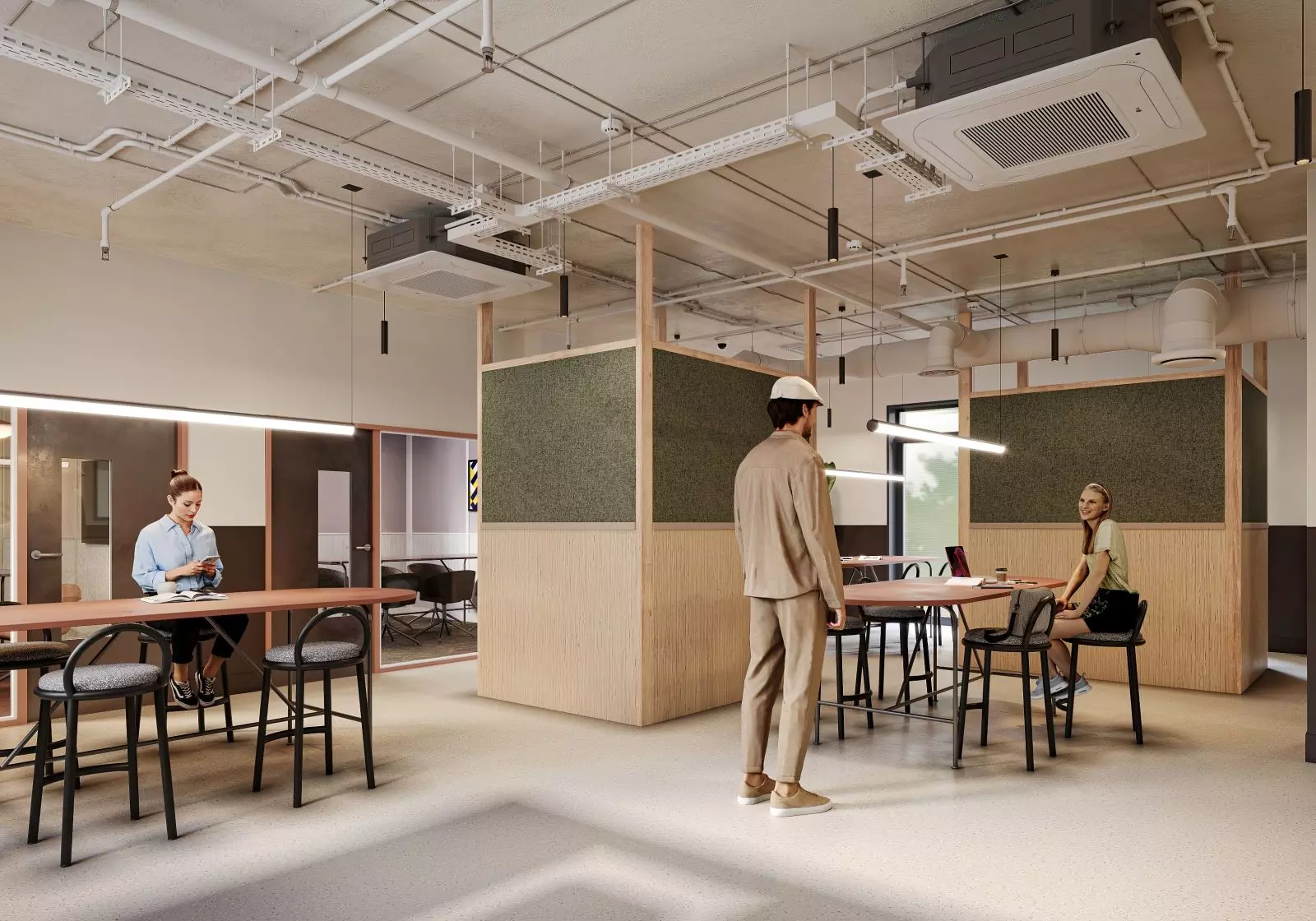 Image of iQ Longwood Place, Coventry