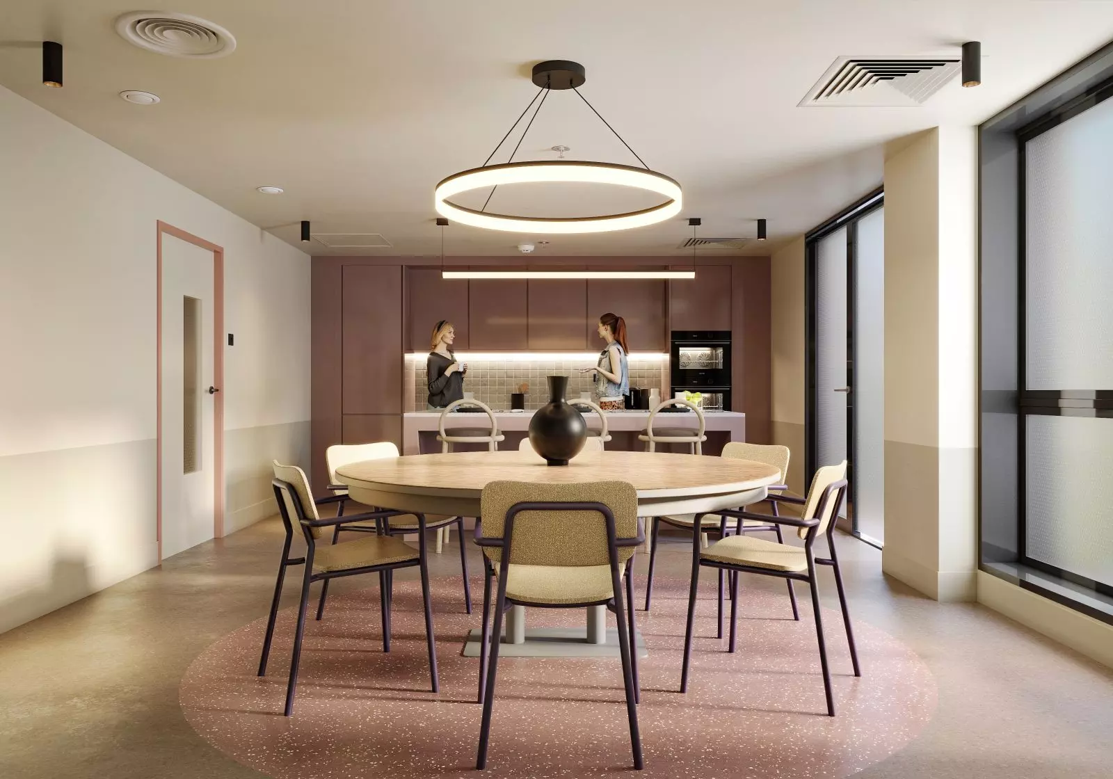 Image of iQ Longwood Place, Coventry