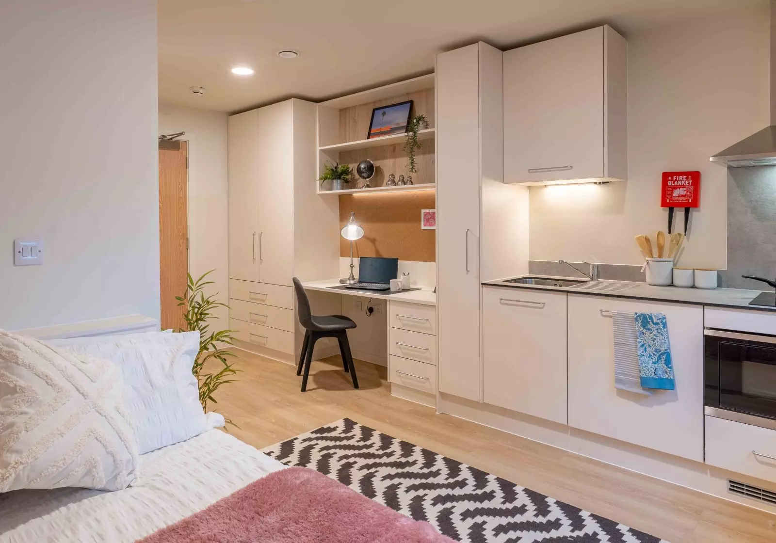 Image of iQ Longwood Place, Coventry