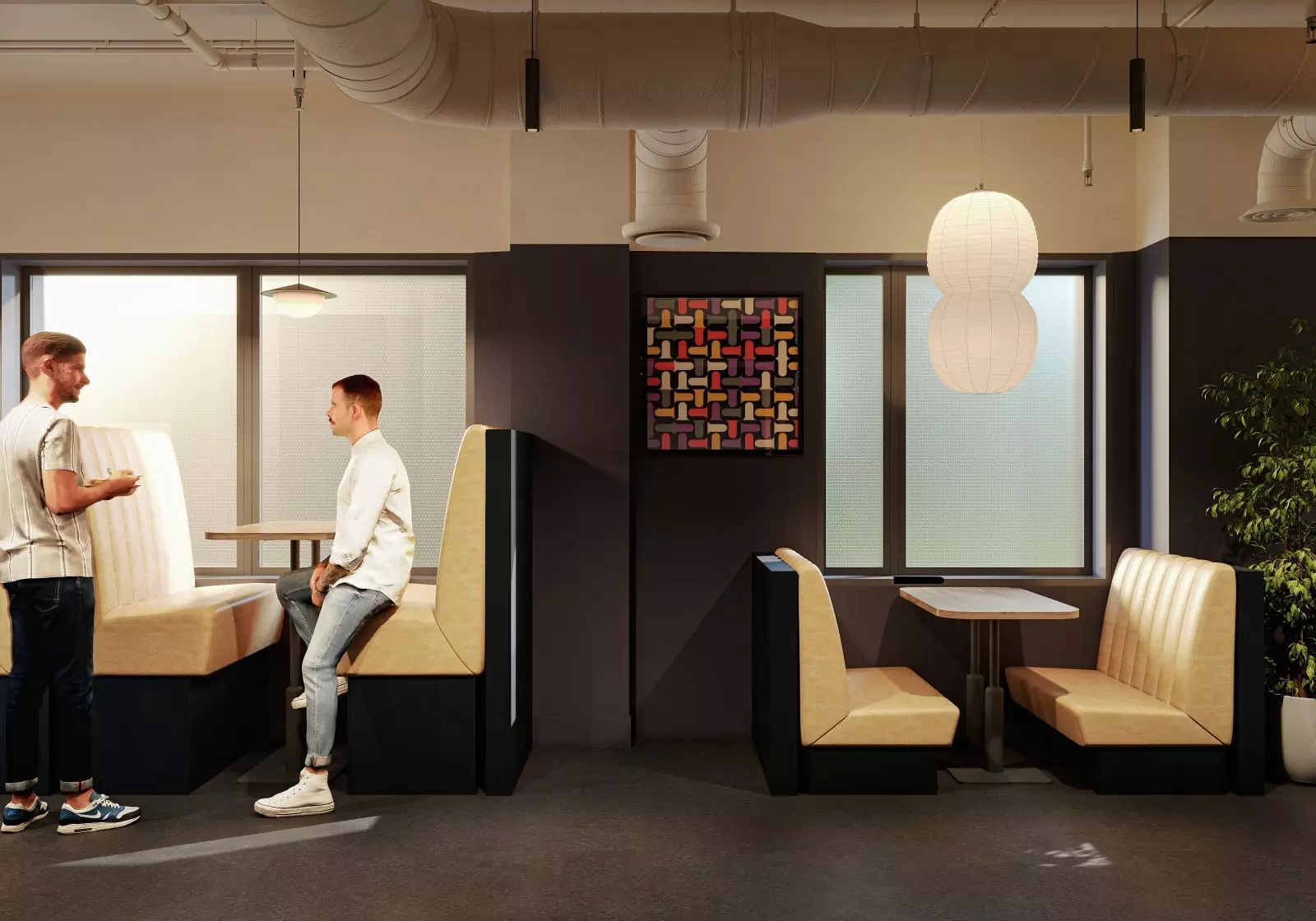 Image of iQ Longwood Place, Coventry