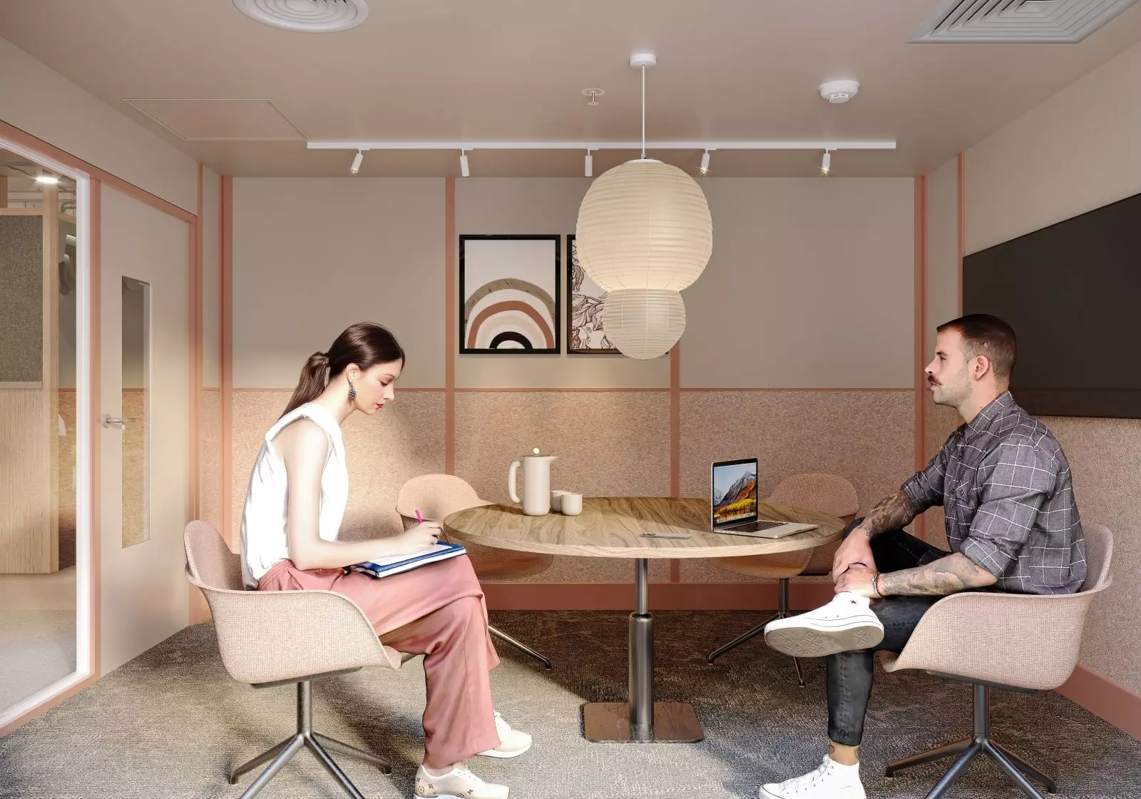 Image of iQ Longwood Place, Coventry