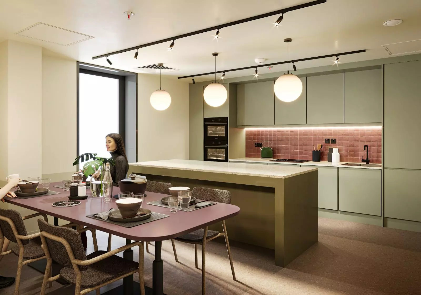 Image of iQ Longwood Place, Coventry